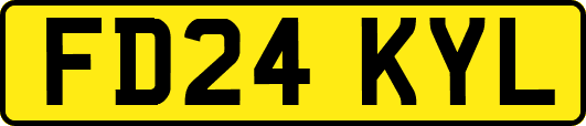 FD24KYL