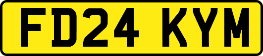 FD24KYM