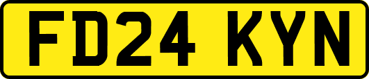 FD24KYN