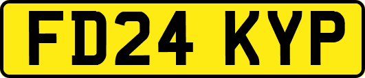 FD24KYP