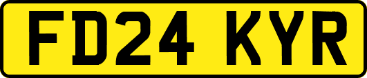 FD24KYR