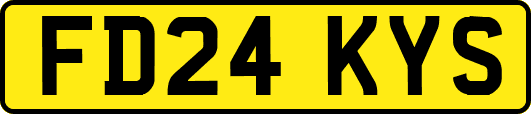 FD24KYS