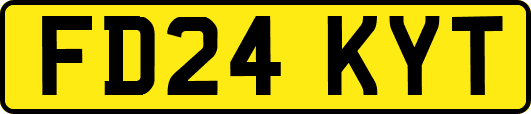 FD24KYT
