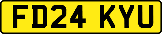 FD24KYU