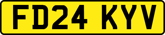 FD24KYV