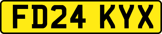 FD24KYX