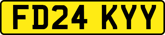 FD24KYY