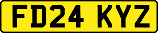 FD24KYZ