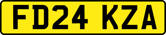 FD24KZA