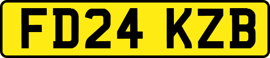 FD24KZB