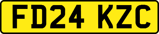 FD24KZC