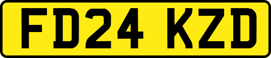 FD24KZD