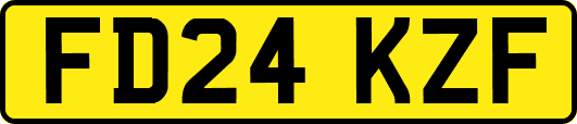 FD24KZF