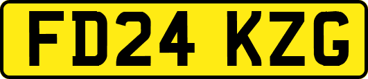 FD24KZG
