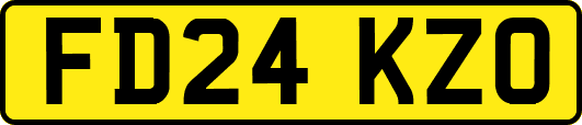 FD24KZO