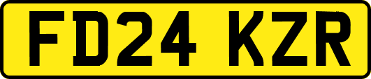 FD24KZR
