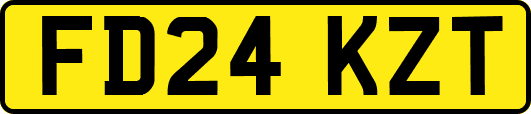 FD24KZT