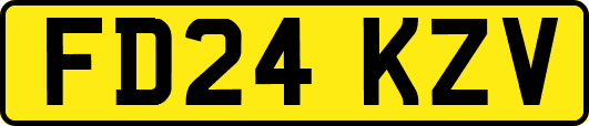 FD24KZV