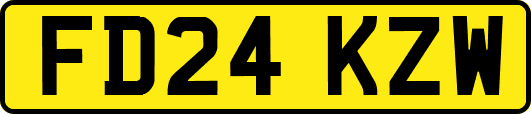 FD24KZW