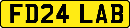 FD24LAB