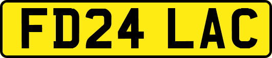 FD24LAC