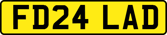 FD24LAD