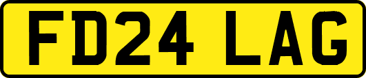 FD24LAG