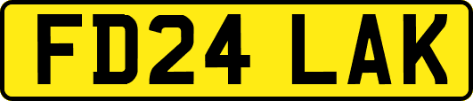FD24LAK