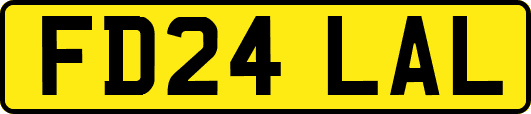 FD24LAL
