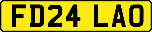 FD24LAO