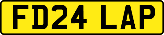 FD24LAP