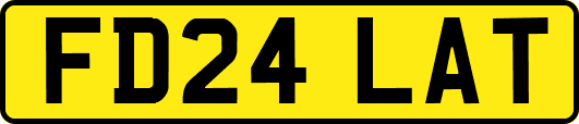 FD24LAT