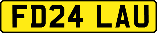 FD24LAU