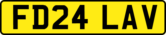FD24LAV