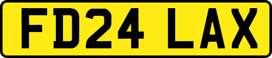 FD24LAX