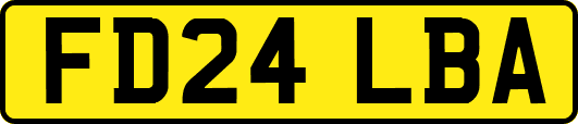 FD24LBA