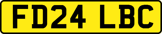 FD24LBC