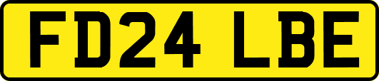 FD24LBE