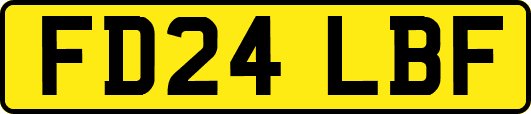 FD24LBF