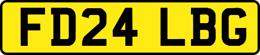 FD24LBG