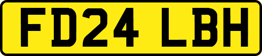 FD24LBH
