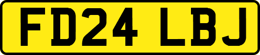 FD24LBJ