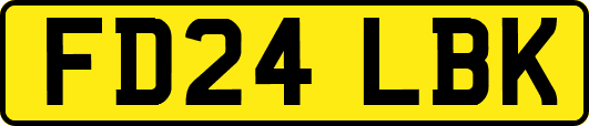 FD24LBK