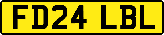 FD24LBL