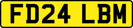 FD24LBM