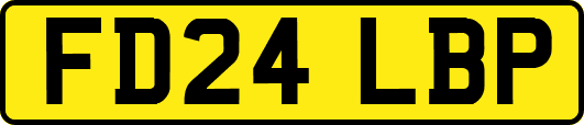 FD24LBP