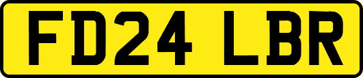 FD24LBR