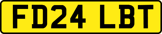 FD24LBT