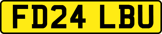 FD24LBU