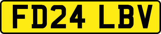FD24LBV